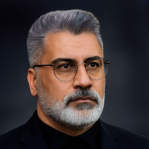 امین ابرهام