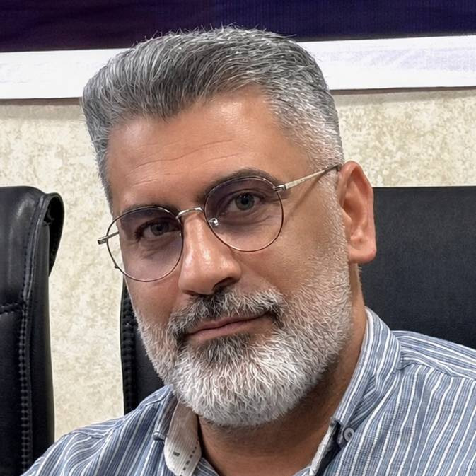 امین ابرهام