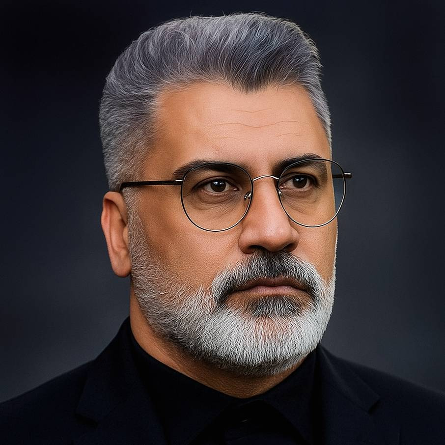 امین ابرهام