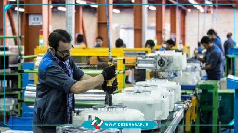 کدام استان صنعتی‌تر است؟