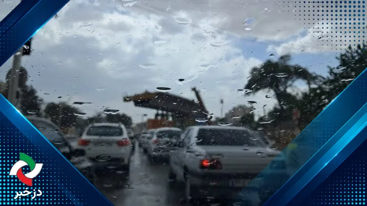 شهروندان دزفول اقدامات پیشگیرانه را پیش از بارندگی‌ها انجام دهند