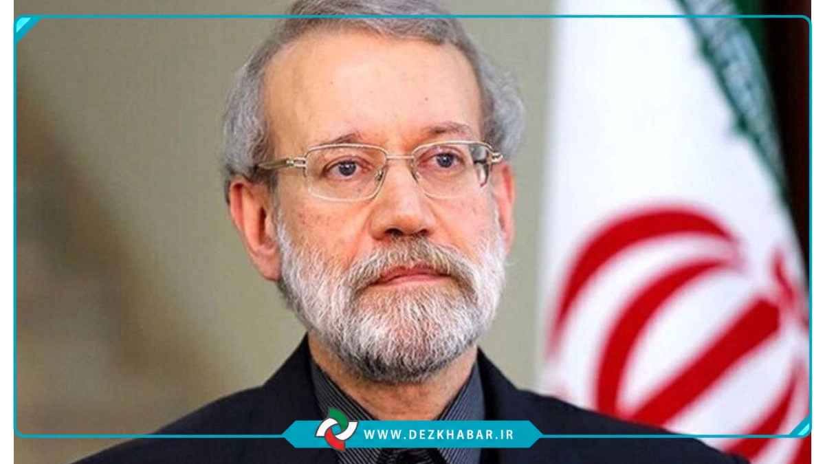 چرایی ترور علی لاریجانی از زبان رئیس سابق MI6