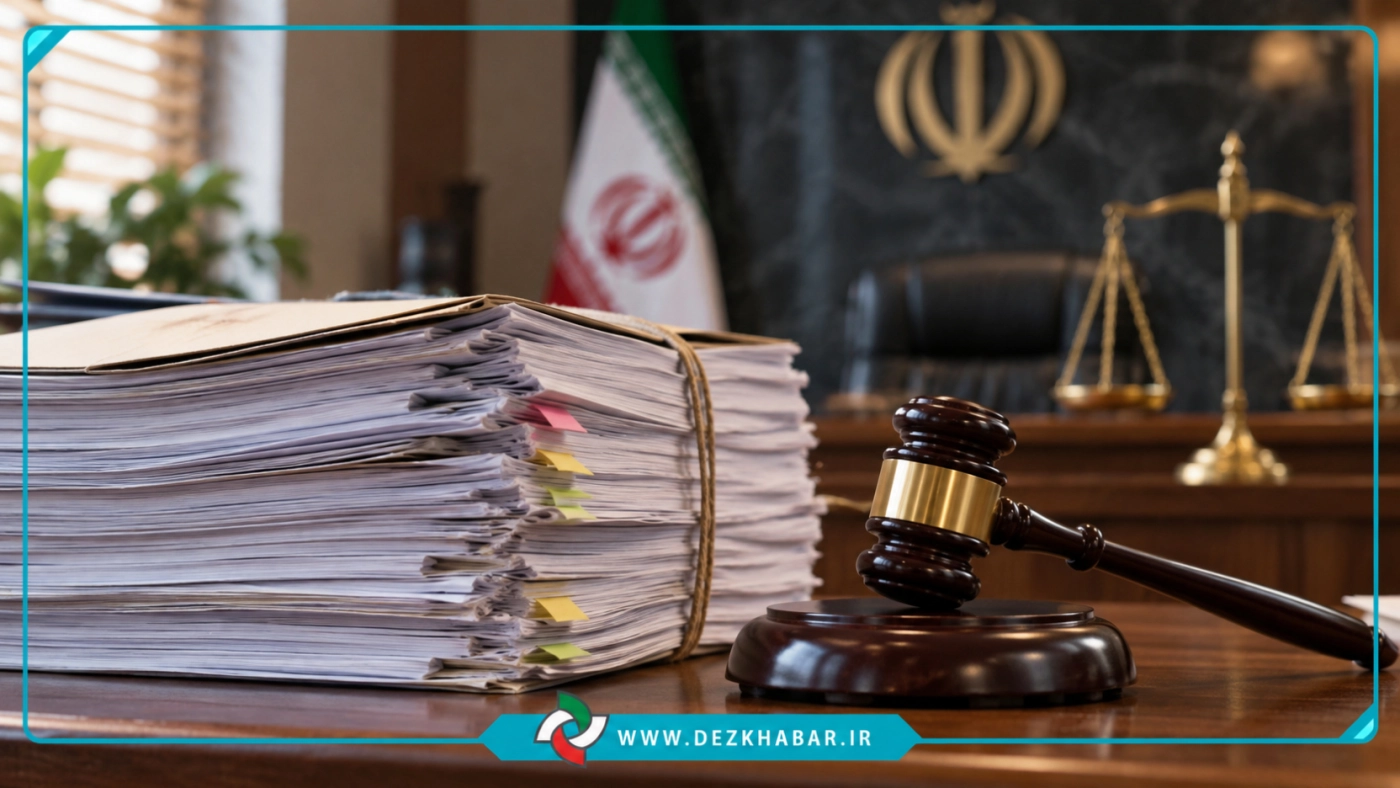 حکم قطعی پرونده گلباران با بیش از ۷ هزار شاکی صادر شد