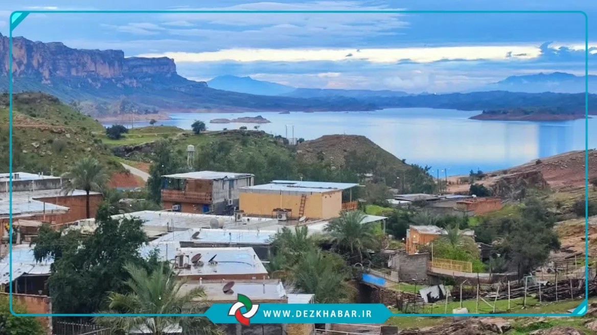 ثبت جهانی روستای پامنار دزفول در گرو بهسازی جاده