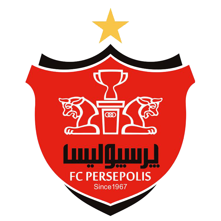 لوگوی پرسپولیس