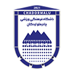 لوگوی چادرملو اردکان