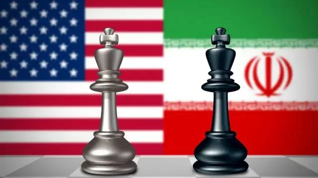 تماشا کنید: از «تحریم نعمت است» تا «جن.گ نعمت است»