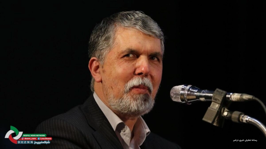 گردآوری فهرست نام‌آوران خارج‌نشین