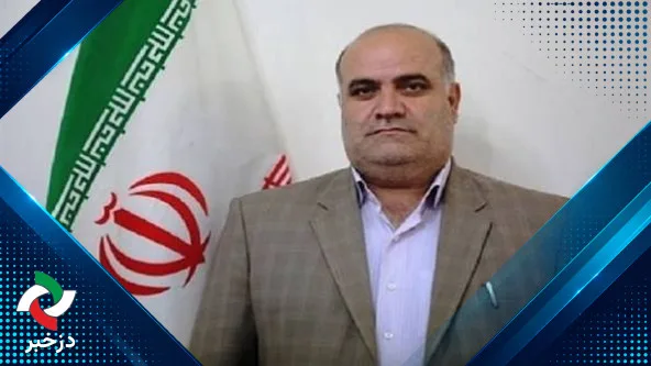 حمله موشکی دشمن تروریستی آمریکا به نقطه ای در اطراف شهر اهواز