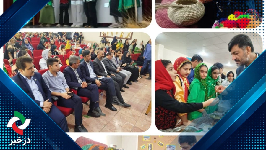 برگزاری جشنواره فرهنگی «بوم و لهجه» در اندیمشک