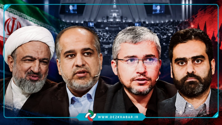 صحبت‌های قابل تامل رضا عباسی، تحلیلگر سیاسی که تندروهای پایداری از درک آن عاجز هستند!