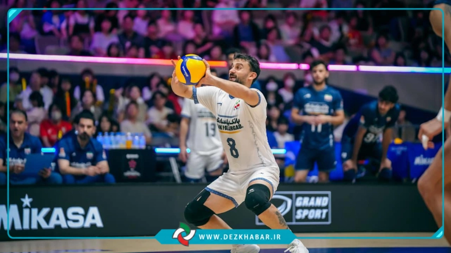 ایران 3- استرالیا 1: نگذاشتیم لبخند بزنند! — عکس ۳