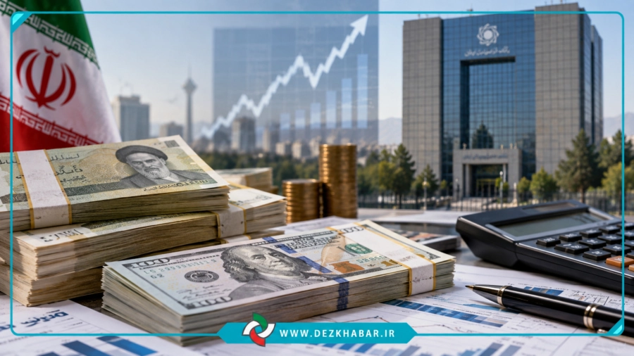باتوجه به روند موجود؛ تورم در پاییز سه رقمی می‌شود