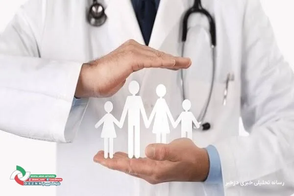 شهروندان دزفول برای نام نویسی پزشک خانواده به مراکز بهداشت مراجعه کنند