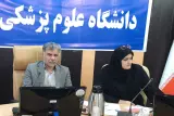 بیمارستان یا زهرا (س) دزفول برای سال دوم نشان‌دار مالیاتی شد