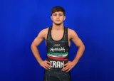 قدرت‌نمایی نابغه خوزستانی در جهان؛ آرمین شمسی‌پور تنها طلایی ایران شد