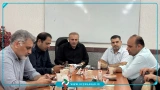 پذیرای نقد سازنده برای توسعه ورزش شهرستان هستیم