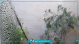 میزان شرجی دزفول و سایر شهرهای استان خوزستان در ۲۴ ساعت گذشته