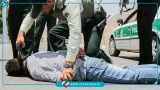 دستگیری سارق حرفه ای محتویات داخل خودرو