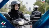 مصوبه صدور گواهینامه موتور برای بانوان نهایی شد