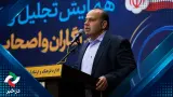 انتقاد از بی توجهی کارخانجات و واحد‌های صنعتی دزفول در امور فرهنگی و ورزشی