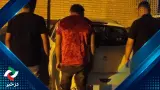 انهدام باند سارقان باغات و اماکن خصوصی در دزفول