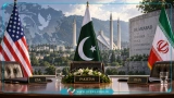 پاکستان خواستار بازگشت ایران ‌و آمریکا به مذاکرات اسلام‌آباد شد