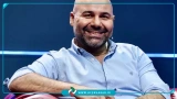 خداحافظی متفاوت سرمربی 53 ساله استقلال!