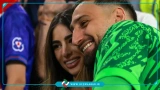 کتک‌زدن همسر باردار دوناروما با پنجه بوکس و چاقو!