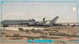 تصاویر جدیدی از خسارت حملات موشکی و پهپادی ایران به مواضع آمریکا