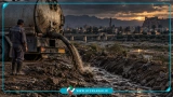 عامل تخلیه فاضلاب انسانی در حاشیه دزفول به حبس محکوم شد