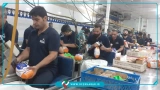تشدید نظارت‌های قرارگاه امنیت غذایی بر بازار کالاهای اساسی در دزفول