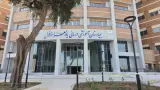 بیمارستان یازهرا و فرصت‌های شغلی که جوانان دزفول به آن چشم دوخته‌اند