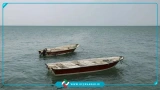 حمله پهپادی به دو قایق صیادی در آب‌های هرمزگان