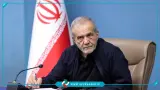 در دیدار با رهبر انقلاب ۷ ساعت روی زمین نشسته بودیم و گفت‌گو می‌کردیم