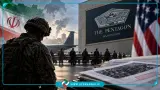 شمارش پنتاگون از کشته‌های آمریکایی در جنگ ایران و آمریکا اشتباه است