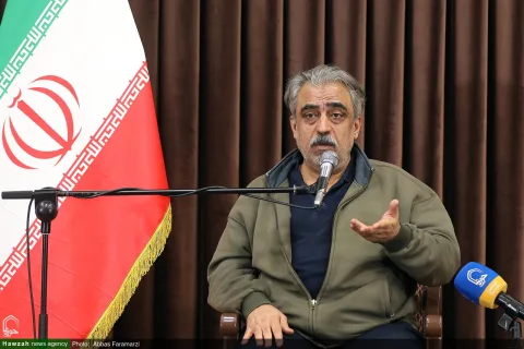 تنگه فلوریدا را هم ببندیم!