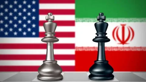 تماشا کنید: از «تحریم نعمت است» تا «جن.گ نعمت است»