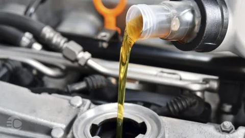 اجرت نیم‌میلیونی برای یک تعویض روغن ساده!