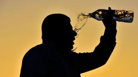 افزایش تدریجی دما و رطوبت در خوزستان از شنبه