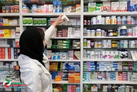 علت افزایش قیمت اقلام دارویی