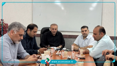 پذیرای نقد سازنده برای توسعه ورزش شهرستان هستیم