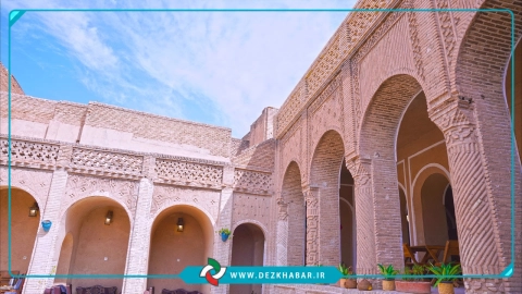 گردشگری دزفول؛ فرصتی برای رونق شهر و پاسداشت هویت آن — عکس ۱۰