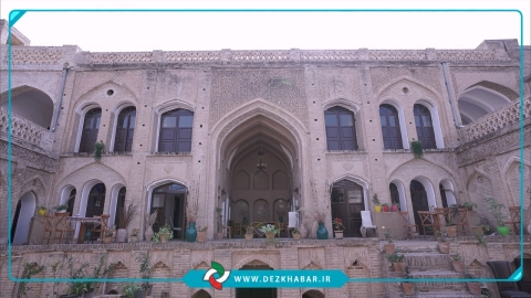 گردشگری دزفول؛ فرصتی برای رونق شهر و پاسداشت هویت آن — عکس ۱۱