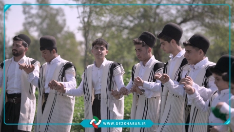 گردشگری دزفول؛ فرصتی برای رونق شهر و پاسداشت هویت آن — عکس ۴