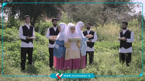 گردشگری دزفول؛ فرصتی برای رونق شهر و پاسداشت هویت آن — عکس ۵