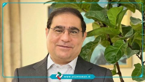 انباردار ارزوهای رسیده نچشیده!