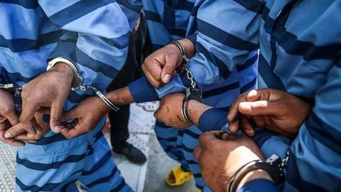 فرمانده انتظامی دزفول از اجرای طرح ارتقای امنیت محله‌محور با دستگیری ۷۸ سارق و ۴۲ معتاد متجاهر در این شهرستان خبر داد