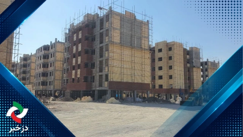 اختصاص هزار هکتار زمین جهت نهضت ملی مسکن در دزفول