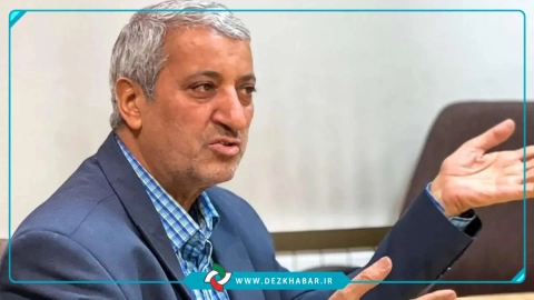 بخشی از مسائلی که دولت نتوانست کنترل کند، ناشی از شرایط جنگ بود